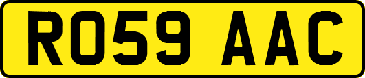 RO59AAC