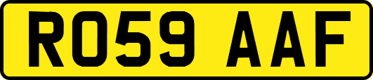 RO59AAF
