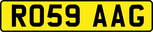 RO59AAG