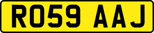 RO59AAJ