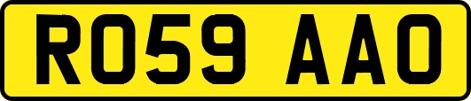 RO59AAO