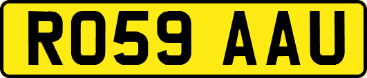 RO59AAU