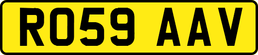 RO59AAV
