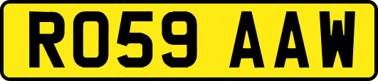 RO59AAW