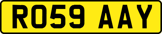 RO59AAY