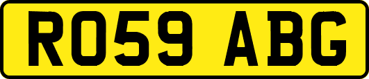 RO59ABG