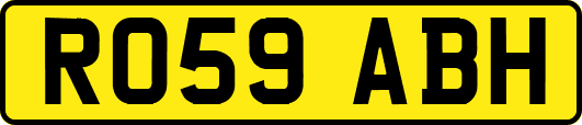 RO59ABH