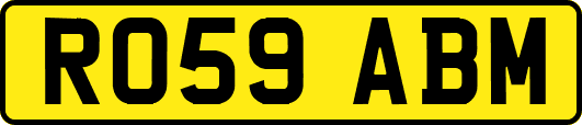 RO59ABM