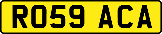 RO59ACA