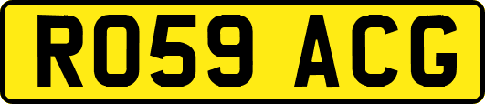 RO59ACG