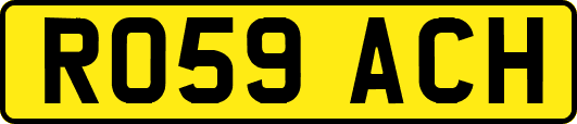 RO59ACH