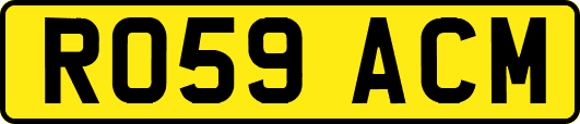RO59ACM