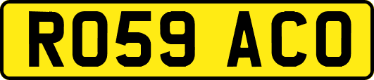 RO59ACO