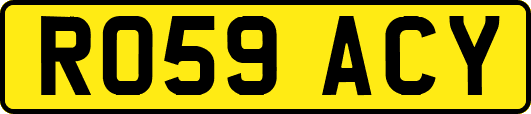 RO59ACY