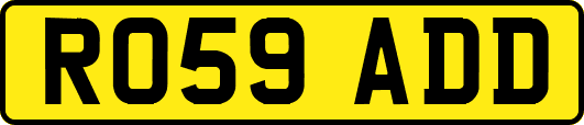 RO59ADD