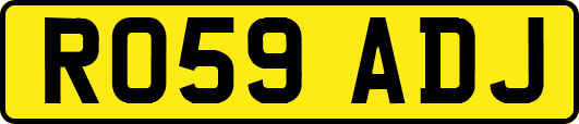 RO59ADJ