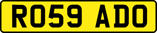 RO59ADO