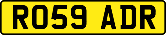 RO59ADR