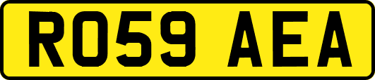 RO59AEA