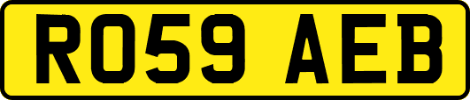 RO59AEB