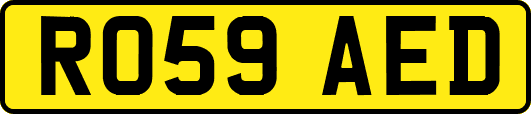 RO59AED