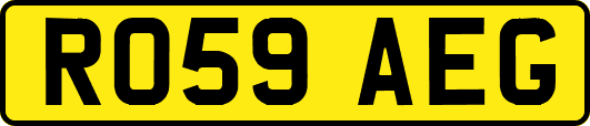 RO59AEG