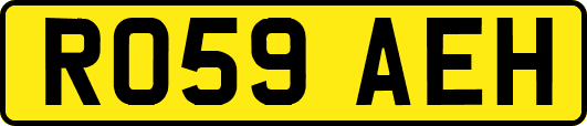 RO59AEH