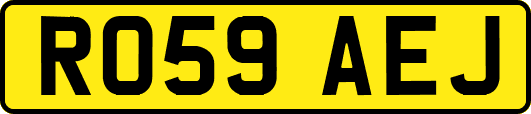 RO59AEJ