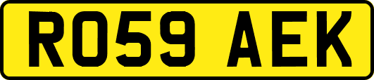 RO59AEK
