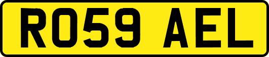 RO59AEL