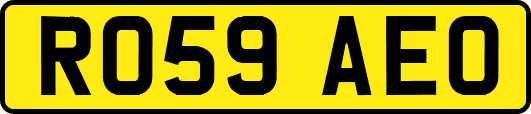 RO59AEO