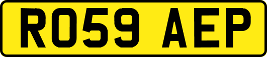 RO59AEP