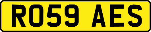 RO59AES