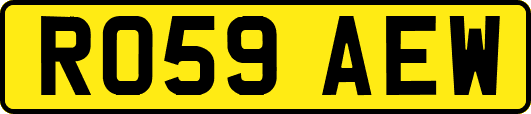 RO59AEW
