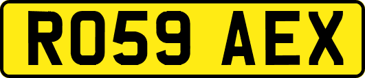 RO59AEX