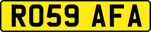 RO59AFA