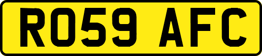 RO59AFC
