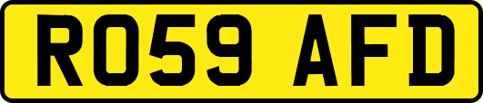RO59AFD