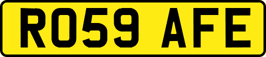 RO59AFE