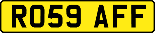 RO59AFF