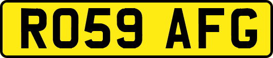 RO59AFG