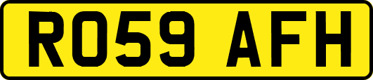 RO59AFH