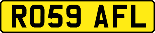 RO59AFL