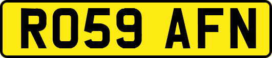 RO59AFN