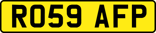 RO59AFP