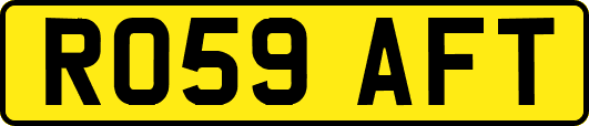 RO59AFT