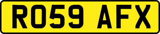 RO59AFX