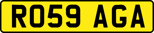 RO59AGA