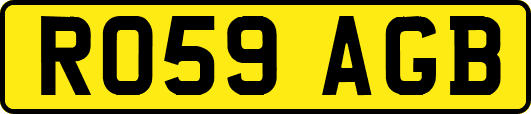 RO59AGB