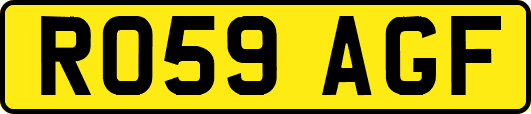 RO59AGF